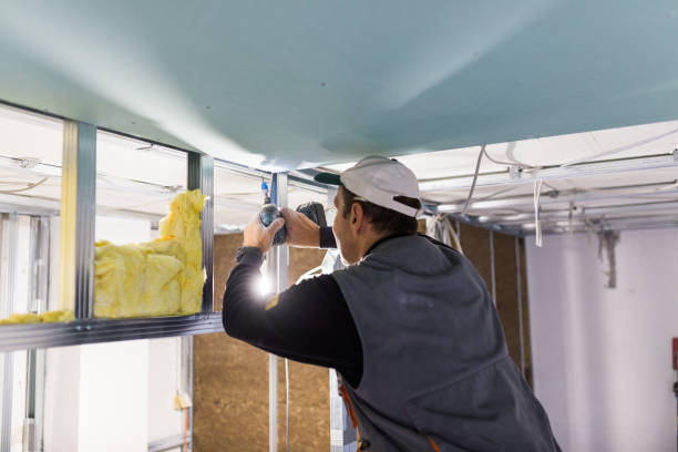 Best Insulation for Specific Applications in Big Rapids, MI
