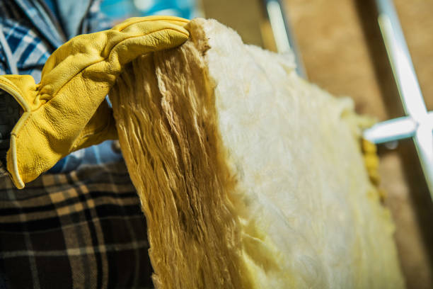 Best Commercial Insulation in Big Rapids, MI